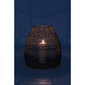 Lantern Hayat Cone Brass 37cm hind ja info | Valgustid ja lambid | kaup24.ee