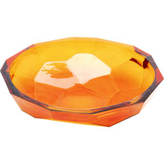 Чаша Origami, Ø34cм, оранжевая цена и информация | Посуда, тарелки, обеденные сервизы | kaup24.ee