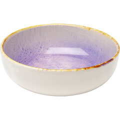Чаша Shirley,  Ø18см, фиолетовая цена и информация | Посуда, тарелки, обеденные сервизы | kaup24.ee