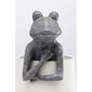 Laualamp "Frog", Hall цена и информация | Laualambid | kaup24.ee