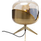 Laualamp "Golden Goblet" цена и информация | Laualambid | kaup24.ee