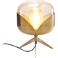 Laualamp "Golden Goblet" цена и информация | Laualambid | kaup24.ee