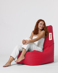 Kott-tool Diamond, punane hind ja info | Kott-toolid, tumbad, järid | kaup24.ee