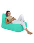 Kott-tool Trendy Comfort Bed Pouf, sinine hind ja info | Kott-toolid, tumbad, järid | kaup24.ee