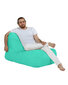 Kott-tool Trendy Comfort Bed Pouf, sinine hind ja info | Kott-toolid, tumbad, järid | kaup24.ee