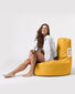 Kott-tool Lina, kollane hind ja info | Kott-toolid, tumbad, järid | kaup24.ee