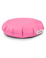 Kott-tool Iyzi 100 Cushion Pouf, roosa hind ja info | Kott-toolid, tumbad, järid | kaup24.ee