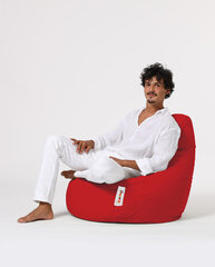 Kott-tool Drop L, punane hind ja info | Kott-toolid, tumbad, järid | kaup24.ee