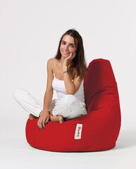 Kott-tool Drop L, punane hind ja info | Kott-toolid, tumbad, järid | kaup24.ee