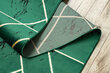 Rugsx vaip Emerald 1012 Glamour 70x270 cm цена и информация | Vaibad | kaup24.ee
