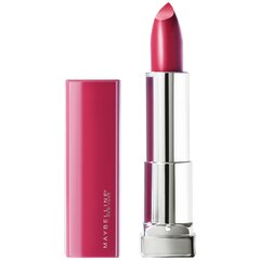 Помада Maybelline New York Color Sensational Made For All 4.4 г, 379 Fuchsia For Me цена и информация | Помады, бальзамы, блеск для губ | kaup24.ee