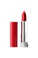 Huulepulk Maybelline New York Color Sensational Made For All 4.4 g, 385 Ruby For Me