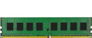 KINGSTON KVR26N19S8L/8 цена и информация | Оперативная память (RAM) | kaup24.ee