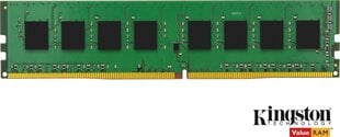 KINGSTON KVR26N19S8L/8 цена и информация | Оперативная память (RAM) | kaup24.ee