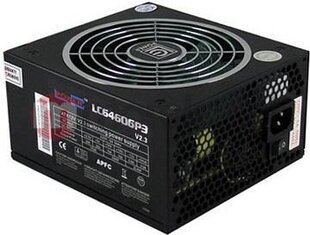 LC-Power LC6460GP3 V2.3 цена и информация | Материнские платы (PSU) | kaup24.ee