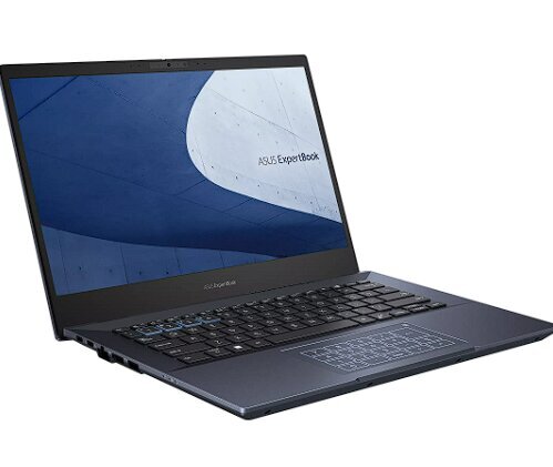 Asus ExpertBook B5 (B5402CVA-KC0726X) hind ja info | Sülearvutid | kaup24.ee