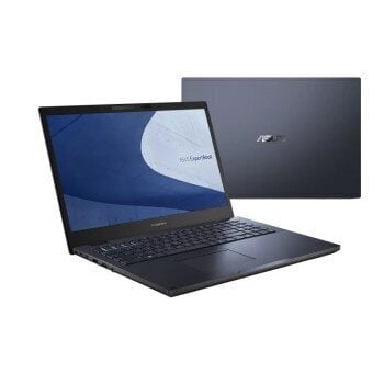 Asus Expertbook B2502 (B2502CBA-BQ1587X) hind ja info | Sülearvutid | kaup24.ee