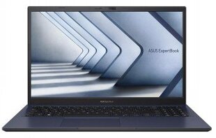 Asus Expertbook B1 (B1502CVA-NJ0951X) цена и информация | Ноутбуки | kaup24.ee