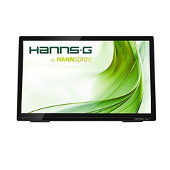 Monitor Hannspree HT273HPB 27" hind ja info | Monitorid | kaup24.ee