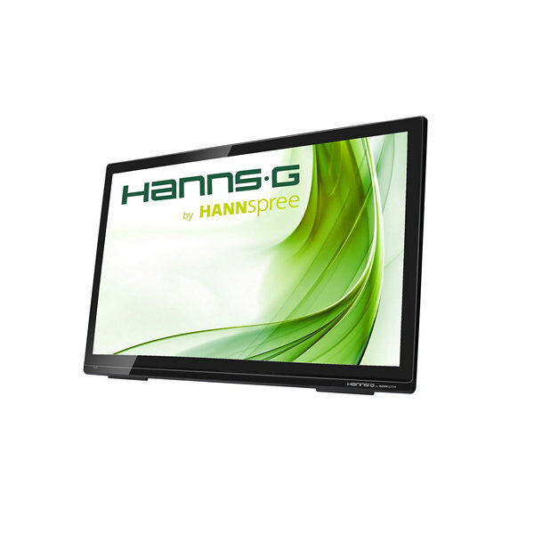 Monitor Hannspree HT273HPB 27" цена и информация | Monitorid | kaup24.ee