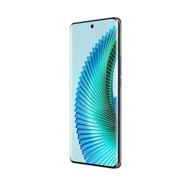 Honor Magic6 Lite 5G 8/256GB Midnight Black 5109AWVG цена и информация | Telefonid | kaup24.ee