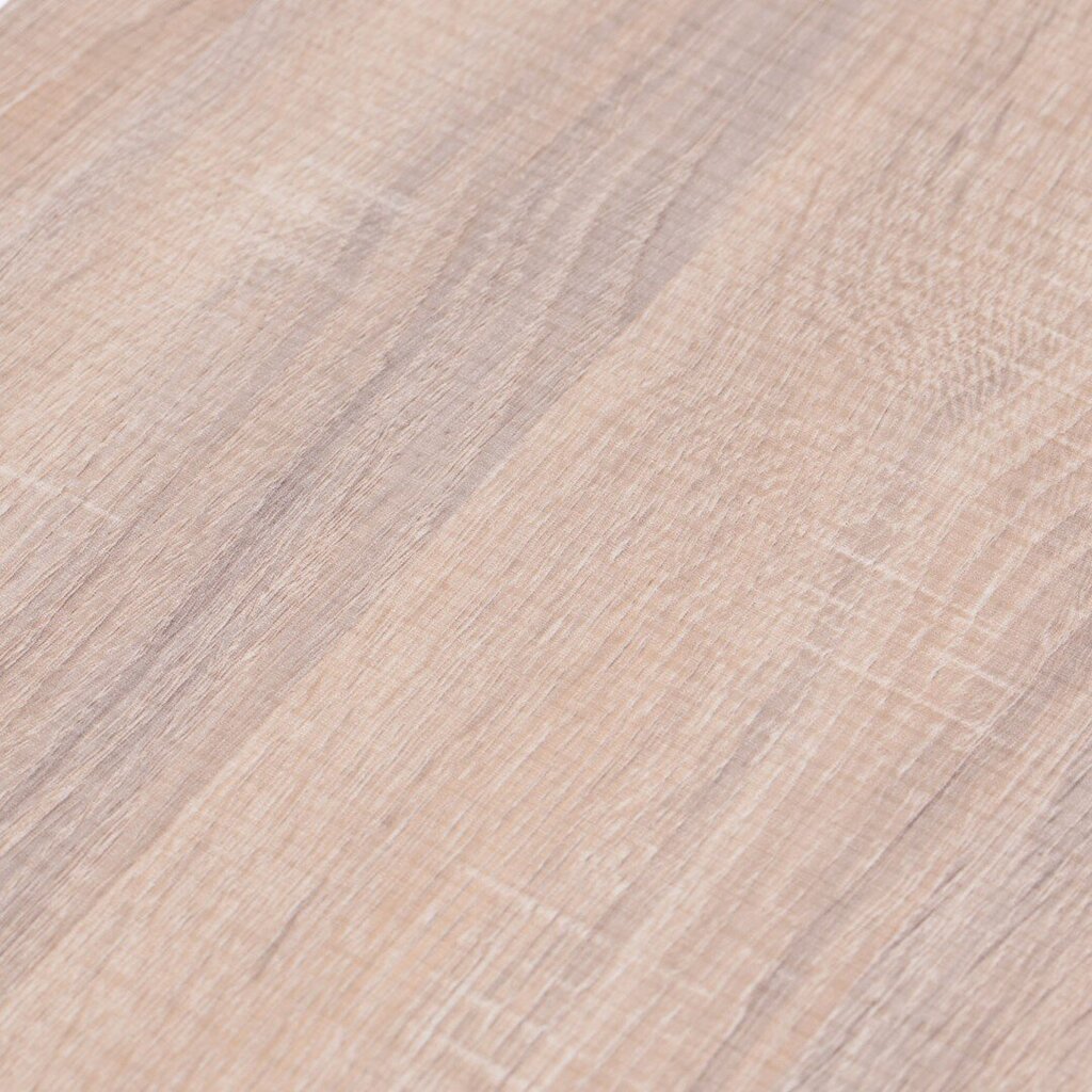 Diivanilaud Homede Flurta Maple, pruun, 450x250x630 mm hind ja info | Köögi- ja söögilauad | kaup24.ee