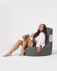 Kott-tool Lina, hall hind ja info | Kott-toolid, tumbad, järid | kaup24.ee