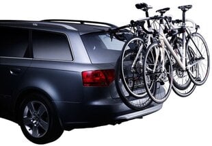Крепление для велосипедов Thule ClipOn 3 9103, 1 шт. цена и информация | Держатели для велосипедов | kaup24.ee
