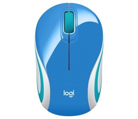 Logitech M187 910-002733 hind ja info | Hiired | kaup24.ee