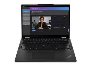 Lenovo ThinkPad X13 Yoga Gen 4 (21F20045PB) hind ja info | Sülearvutid | kaup24.ee