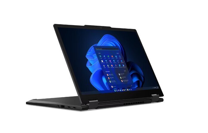 Lenovo ThinkPad X13 Yoga Gen 4 (21F20045PB) цена и информация | Sülearvutid | kaup24.ee