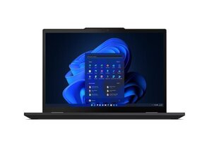 Lenovo ThinkPad X13 Yoga Gen 4 (21F20045PB) цена и информация | Ноутбуки | kaup24.ee