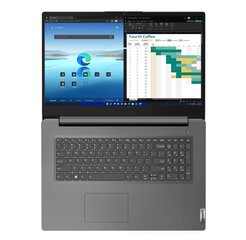 Lenovo V17 G4 IRU (83A20010PB_16) цена и информация | Записные книжки | kaup24.ee