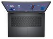 Dell Mobile Precision 7780 (1002216393) цена и информация | Sülearvutid | kaup24.ee