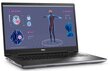 Dell Mobile Precision 7780 (1002216393) цена и информация | Sülearvutid | kaup24.ee