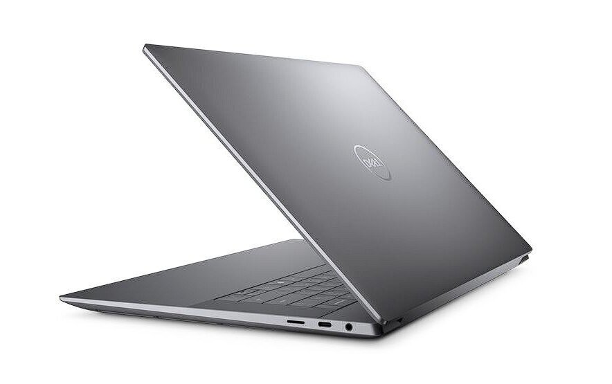 Dell XPS 16 9640 (1002204227/2) hind ja info | Sülearvutid | kaup24.ee