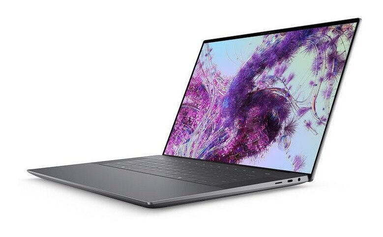 Dell XPS 16 9640 (1002204227/2) цена и информация | Sülearvutid | kaup24.ee