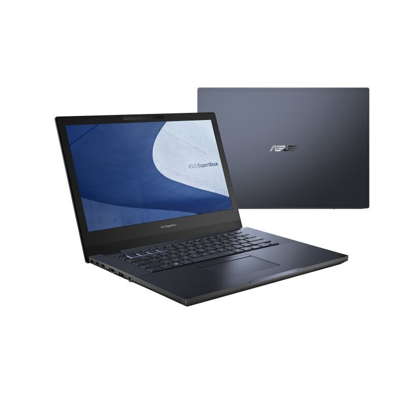 Asus ExpertBook B5402CVA-KI0862X (90NX06P1-M013S0) цена и информация | Sülearvutid | kaup24.ee