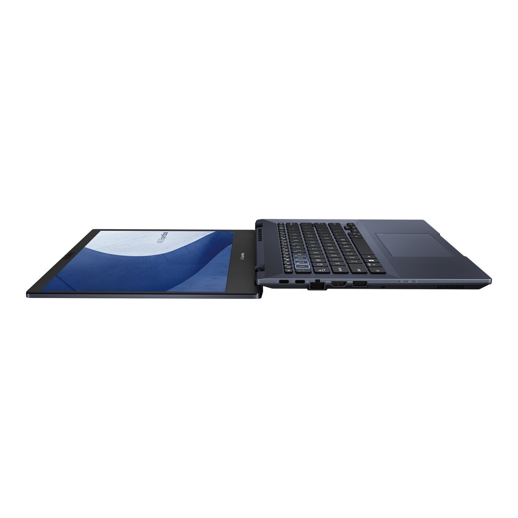 Asus ExpertBook B5402CVA-KI0862X (90NX06P1-M013S0) hind ja info | Sülearvutid | kaup24.ee