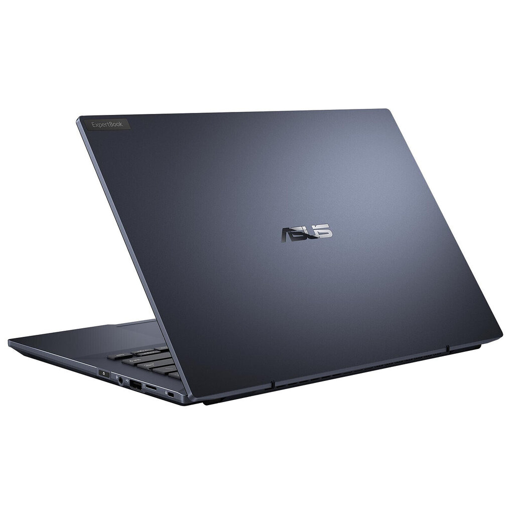 Asus ExpertBook B5402CVA-KI0862X (90NX06P1-M013S0) цена и информация | Sülearvutid | kaup24.ee