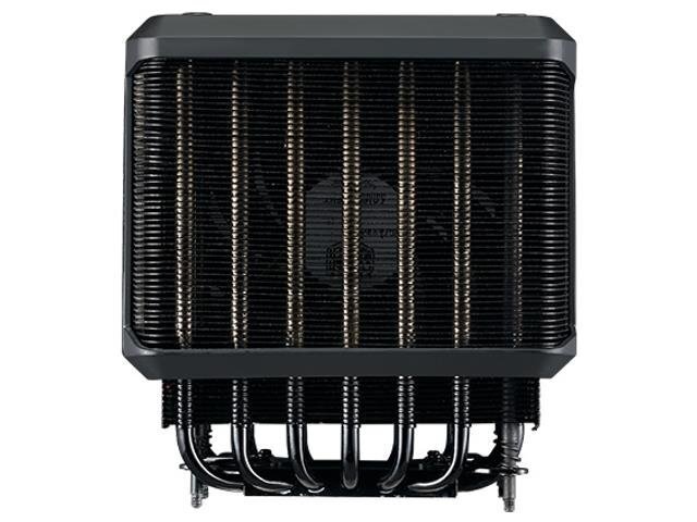 Cooler Master Wraith Ripper AMD, CPU Air цена и информация | Arvuti ventilaatorid | kaup24.ee
