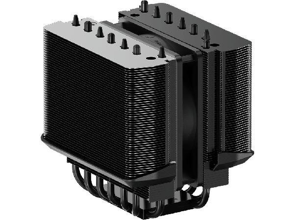 Cooler Master Wraith Ripper AMD, CPU Air hind ja info | Arvuti ventilaatorid | kaup24.ee