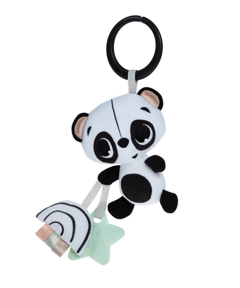 Mänguasi Tiny Love Rattle Tiny Smarts hind ja info | Imikute mänguasjad | kaup24.ee