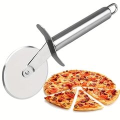 нож для пиццы 1 штука цена и информация | Столовые и кухонные приборы | kaup24.ee