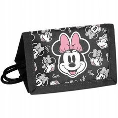 Laste rahakott Paso Minnie DM22CG-002, 26x8,5 cm цена и информация | Аксессуары для детей  | kaup24.ee