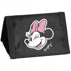 Laste rahakott Paso Minnie DM22CG-002, 26x8,5 cm цена и информация | Аксессуары для детей | kaup24.ee