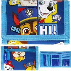 Laste rahakott Starpak Paw Patrol 483628, 14x9x2 cm hind ja info | Laste aksessuaarid | kaup24.ee