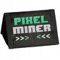 Laste rahakott Paso Pixel Miner PP23HL-002, 26x8,5 cm цена и информация | Laste aksessuaarid | kaup24.ee