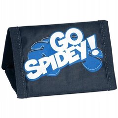 Laste rahakott Paso Spidey SP22CD-002, 26x8,5 cm цена и информация | Аксессуары для детей  | kaup24.ee