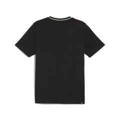 Puma мужская футболка 678967*01, черный 4099686887612 цена и информация | Мужские футболки | kaup24.ee